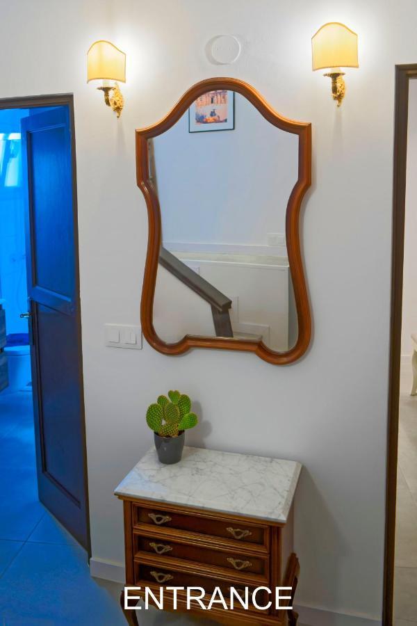 莫甘海滩The Palm House公寓 外观 照片